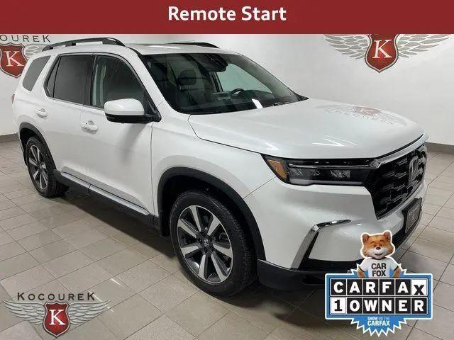 2023 Honda Pilot AWD Elite for sale in Wausau, WI