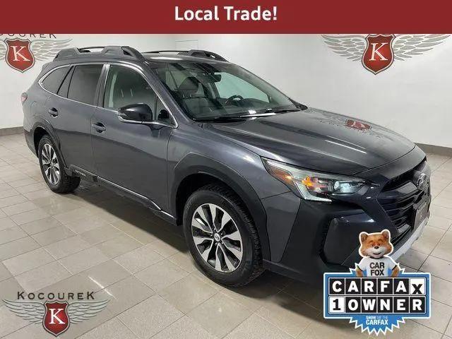 2023 Subaru Outback Limited for sale in Wausau, WI