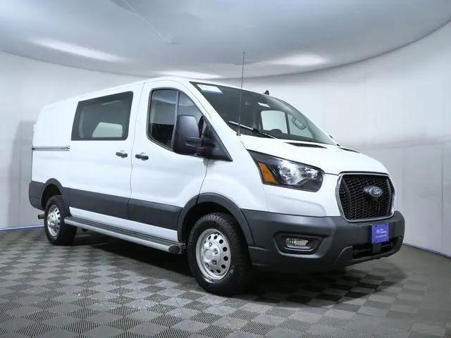 2024 Ford Transit Cargo Van Base for sale in Apple Valley, MN