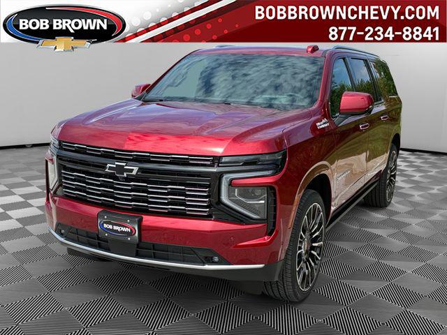 2026 Chevrolet Suburban High Country, 4WD for sale in Urbandale, IA