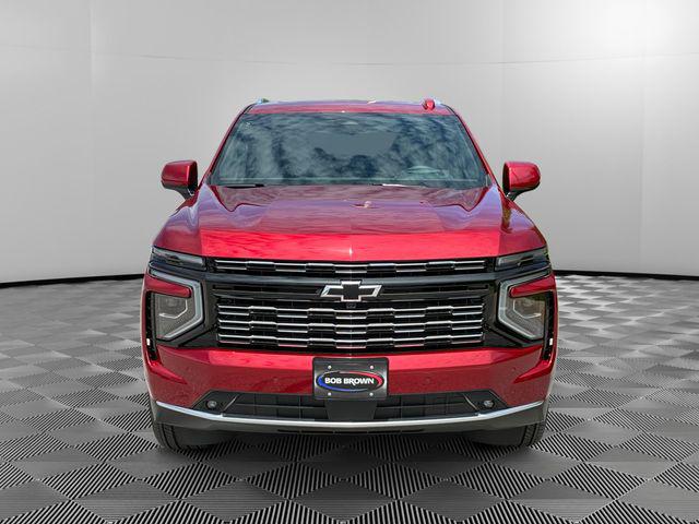 2026 Chevrolet Suburban High Country, 4WD