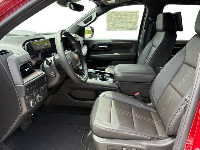 2026 Chevrolet Suburban High Country, 4WD
