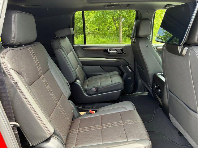 2026 Chevrolet Suburban High Country, 4WD