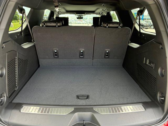 2026 Chevrolet Suburban High Country, 4WD