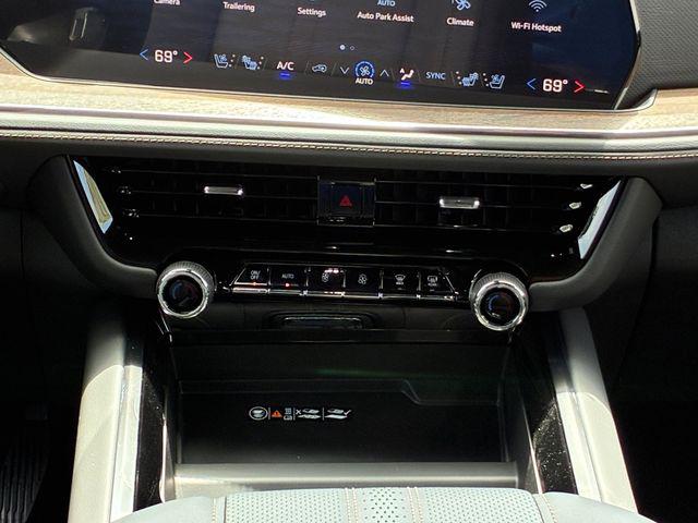 2026 Chevrolet Suburban High Country, 4WD