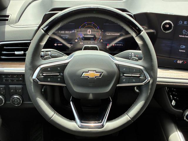 2026 Chevrolet Suburban High Country, 4WD