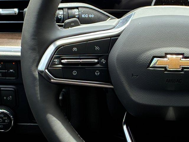 2026 Chevrolet Suburban High Country, 4WD