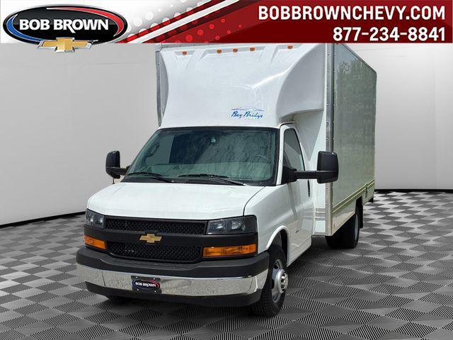 2026 Chevrolet Express Cutaway Work Van for sale in Urbandale, IA