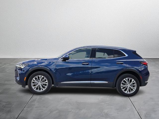 2023 Buick Envision Preferred AWD
