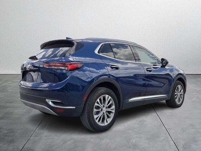 2023 Buick Envision Preferred AWD