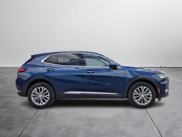 2023 Buick Envision Preferred AWD