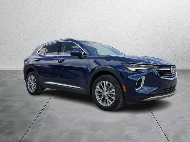 2023 Buick Envision Preferred AWD