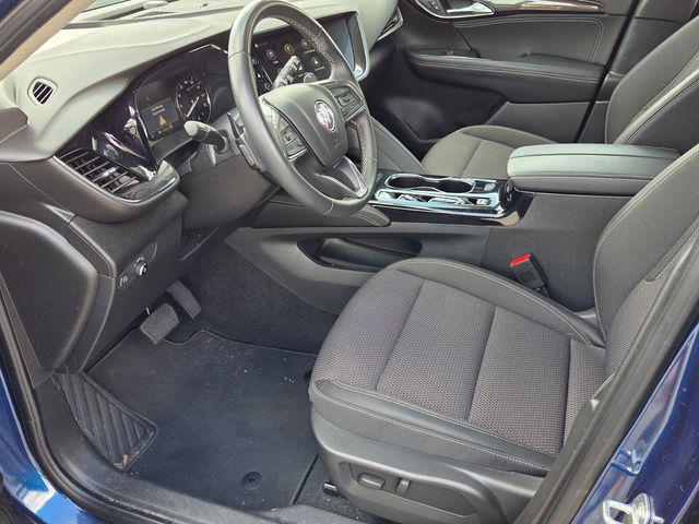 2023 Buick Envision Preferred AWD