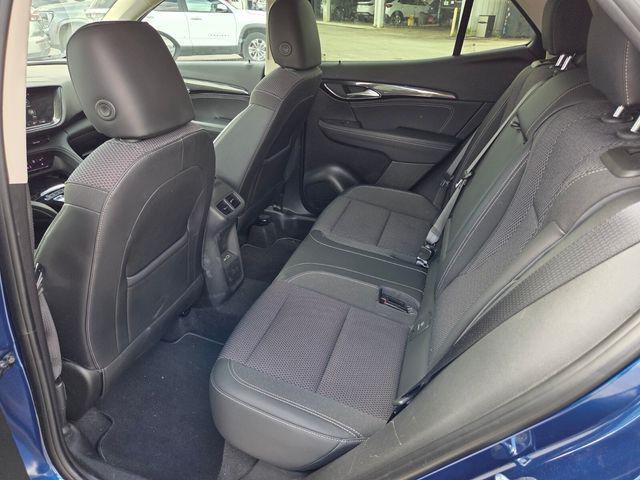 2023 Buick Envision Preferred AWD