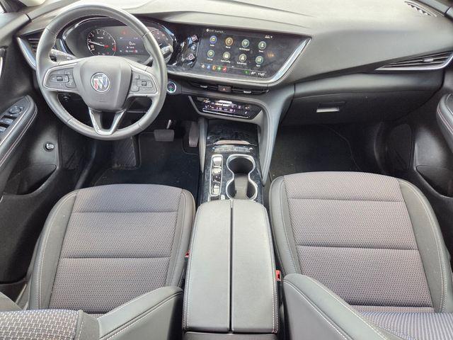 2023 Buick Envision Preferred AWD