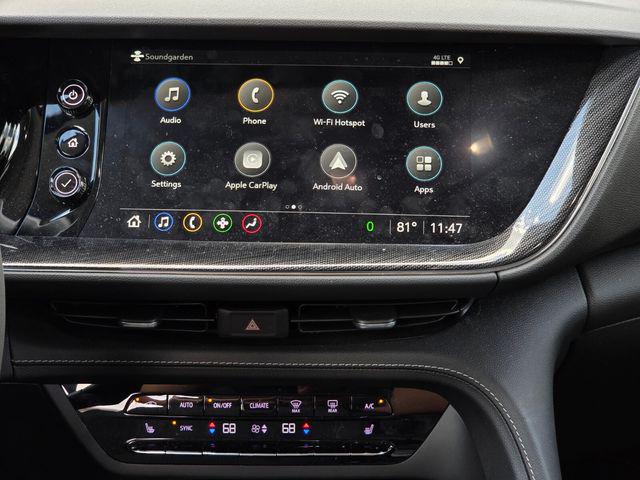 2023 Buick Envision Preferred AWD