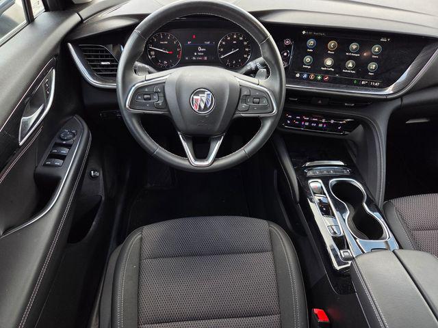 2023 Buick Envision Preferred AWD