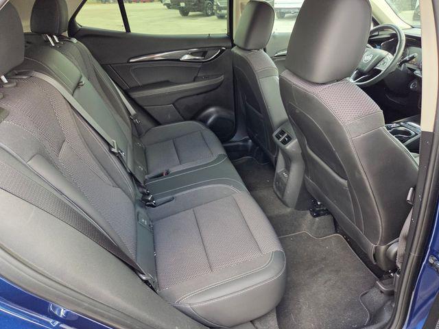 2023 Buick Envision Preferred AWD