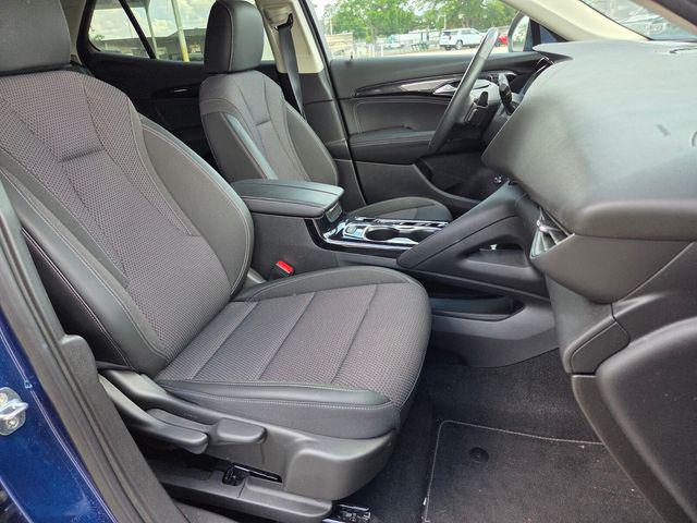 2023 Buick Envision Preferred AWD