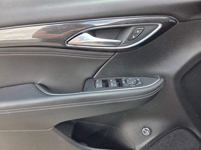 2023 Buick Envision Preferred AWD