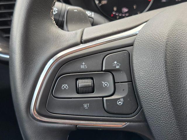 2023 Buick Envision Preferred AWD