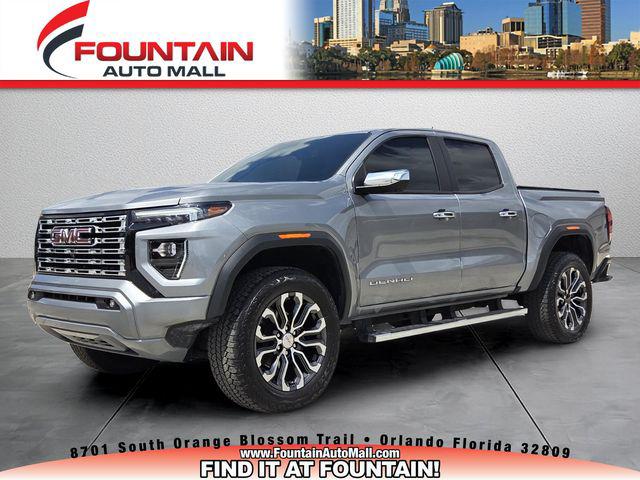 2024 GMC Canyon 4WD Denali for sale in Orlando, FL