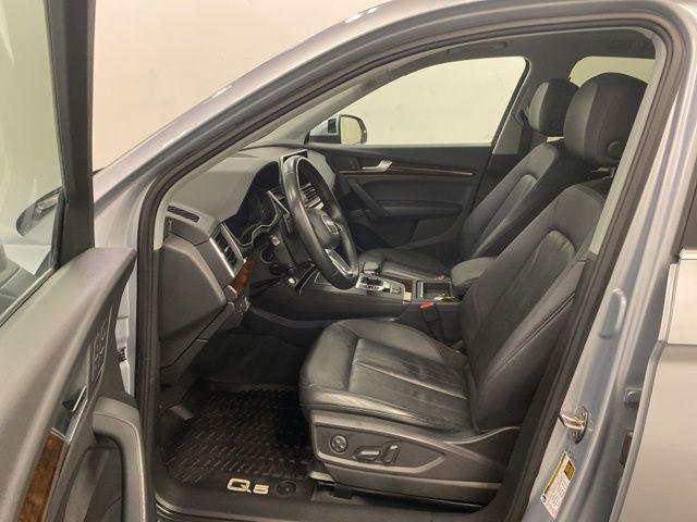 2018 Audi Q5 2.0T Tech Premium
