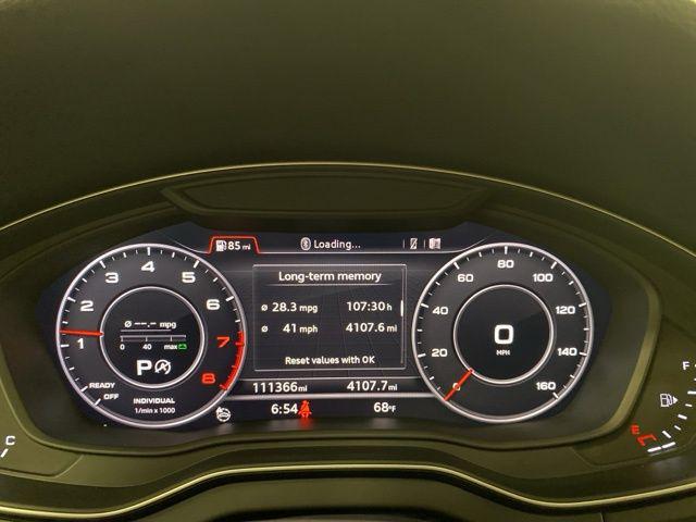 2018 Audi Q5 2.0T Tech Premium