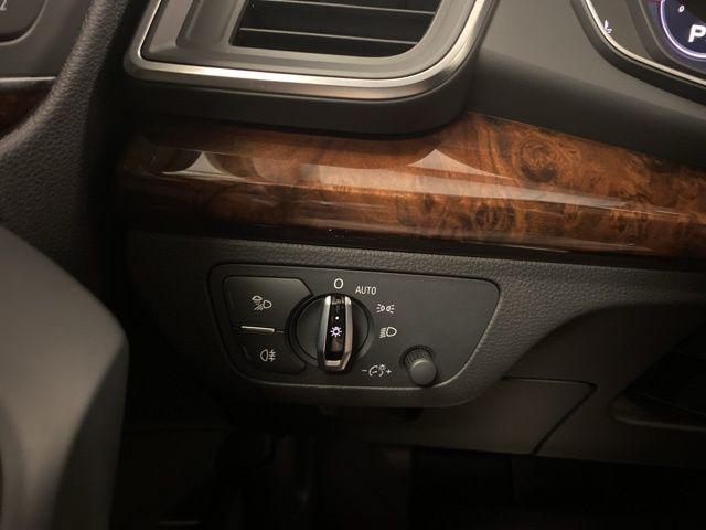 2018 Audi Q5 2.0T Tech Premium