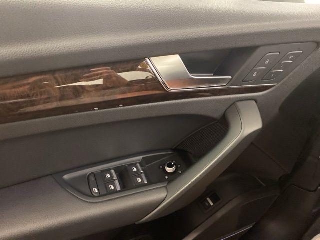 2018 Audi Q5 2.0T Tech Premium