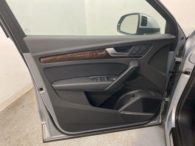2018 Audi Q5 2.0T Tech Premium