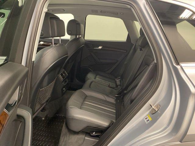 2018 Audi Q5 2.0T Tech Premium