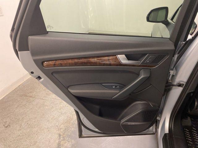 2018 Audi Q5 2.0T Tech Premium