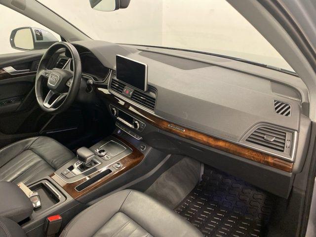 2018 Audi Q5 2.0T Tech Premium