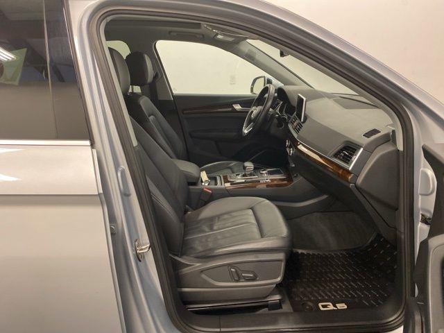 2018 Audi Q5 2.0T Tech Premium