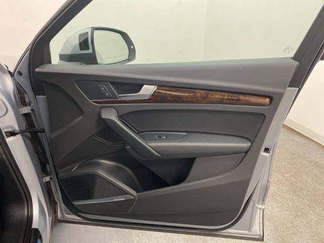 2018 Audi Q5 2.0T Tech Premium