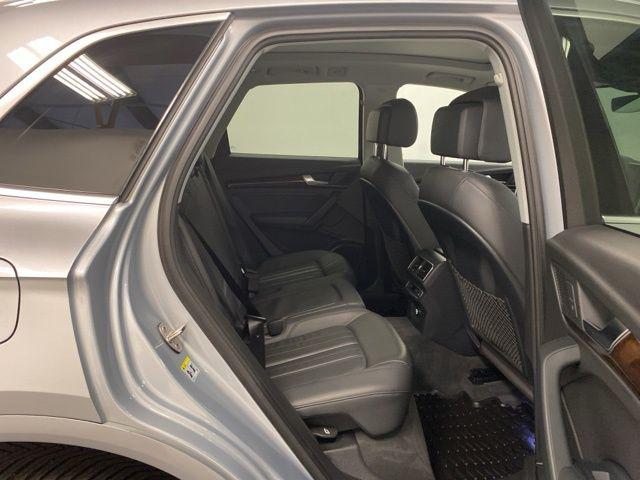 2018 Audi Q5 2.0T Tech Premium