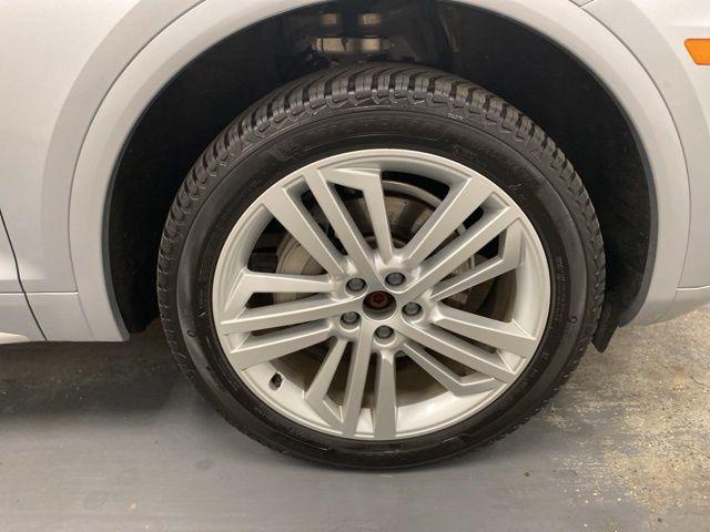 2018 Audi Q5 2.0T Tech Premium