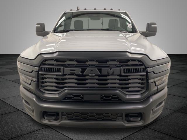 2026 Ram 2500 Tradesman Regular Cab 4x4 8' Box