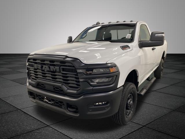 2026 Ram 2500 Tradesman Regular Cab 4x4 8' Box