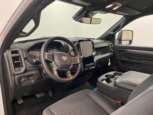 2026 Ram 2500 Tradesman Regular Cab 4x4 8' Box