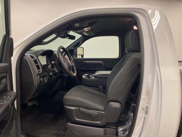 2026 Ram 2500 Tradesman Regular Cab 4x4 8' Box