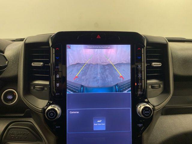 2026 Ram 2500 Tradesman Regular Cab 4x4 8' Box