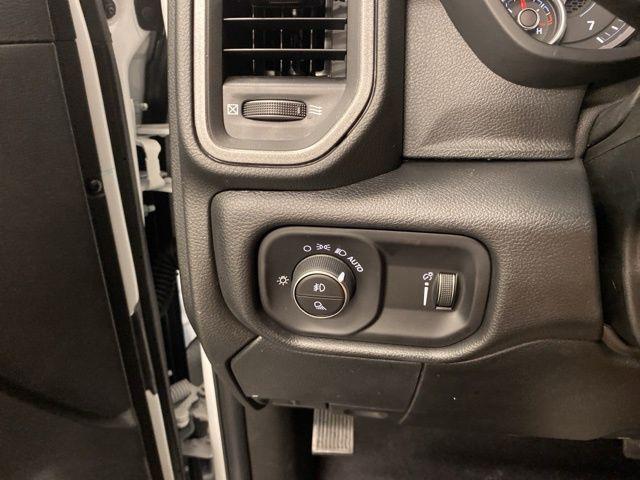 2026 Ram 2500 Tradesman Regular Cab 4x4 8' Box