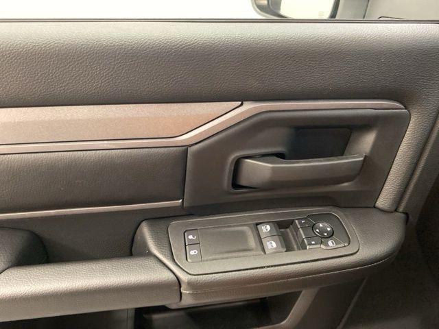 2026 Ram 2500 Tradesman Regular Cab 4x4 8' Box