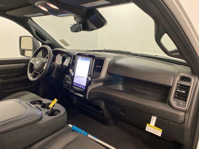 2026 Ram 2500 Tradesman Regular Cab 4x4 8' Box