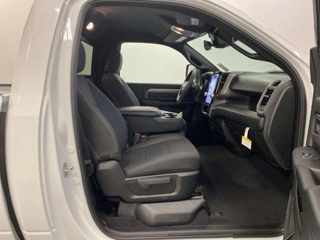 2026 Ram 2500 Tradesman Regular Cab 4x4 8' Box