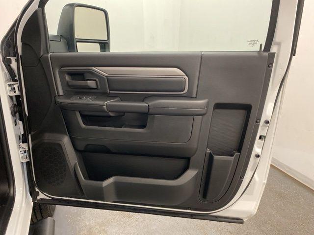 2026 Ram 2500 Tradesman Regular Cab 4x4 8' Box