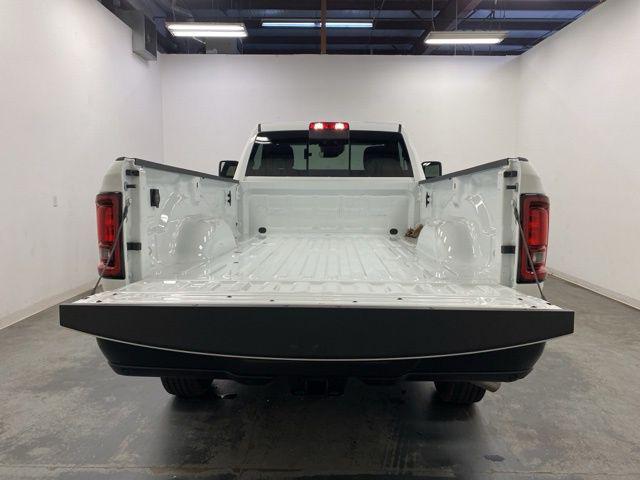 2026 Ram 2500 Tradesman Regular Cab 4x4 8' Box