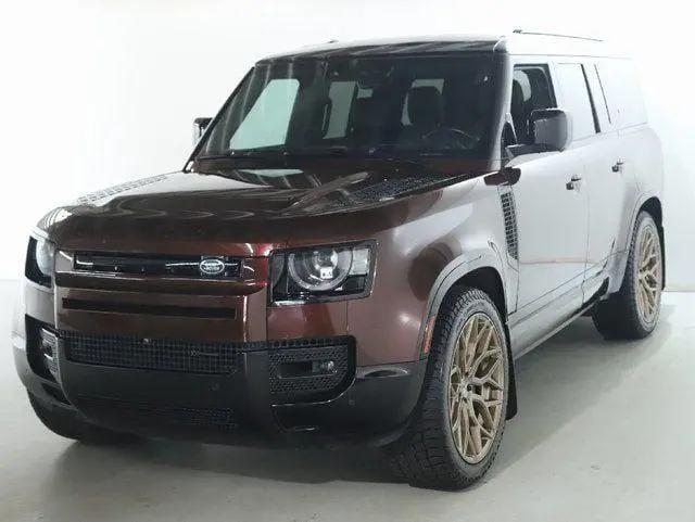 2023 Land Rover Defender 130 X-Dynamic SE for sale in Solon, OH